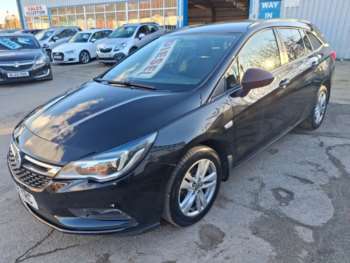 Used Vauxhall Astra 2024 for sale - 73431416: Photo