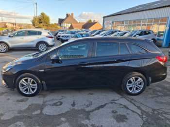 Used Vauxhall Astra 2024 for sale - 73431416: Photo
