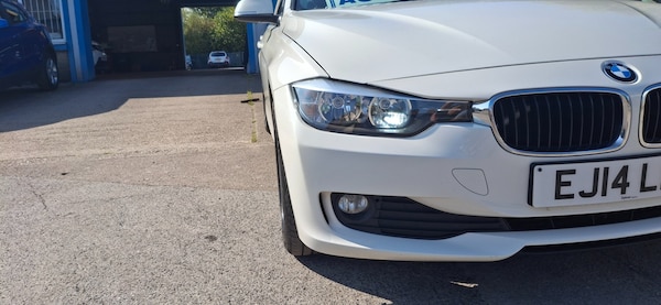 Used BMW 3 Series 2014 for sale - 75525541: Photo 10