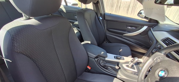 Used BMW 3 Series 2014 for sale - 75525541: Photo 11