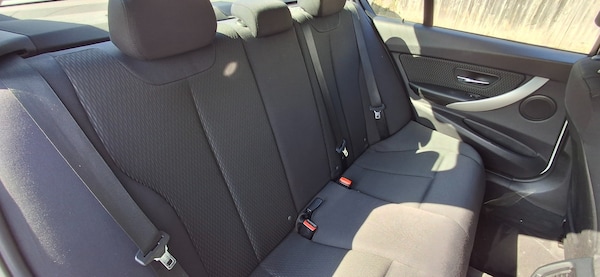 Used BMW 3 Series 2014 for sale - 75525541: Photo 12