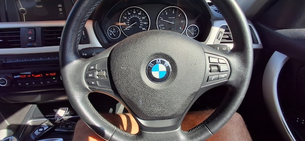 Used BMW 3 Series 2014 for sale - 75525541: Photo 13