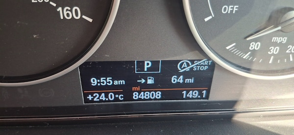 Used BMW 3 Series 2014 for sale - 75525541: Photo 16