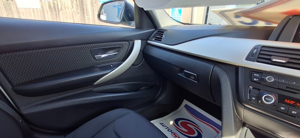 Used BMW 3 Series 2014 for sale - 75525541: Photo 23