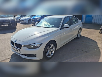Used BMW 3 Series 2014 for sale - 75525541: Photo