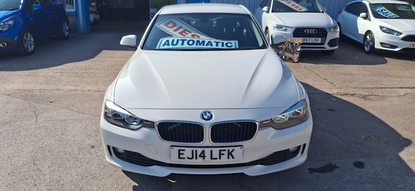 Used BMW 3 Series 2014 for sale - 75525541: Photo 3