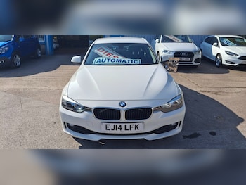 Used BMW 3 Series 2014 for sale - 75525541: Photo