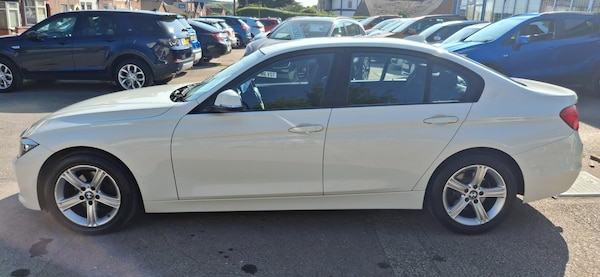 Used BMW 3 Series 2014 for sale - 75525541: Photo 5