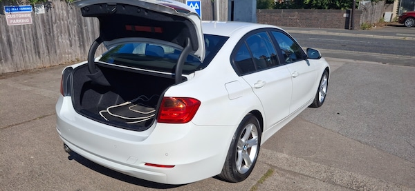 Used BMW 3 Series 2014 for sale - 75525541: Photo 7