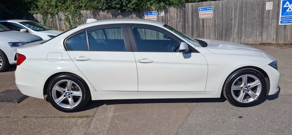 Used BMW 3 Series 2014 for sale - 75525541: Photo 8