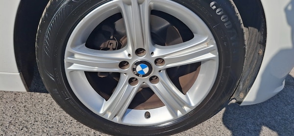 Used BMW 3 Series 2014 for sale - 75525541: Photo 9