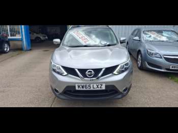 Used Nissan Qashqai 2016 for sale - 74730078: Photo