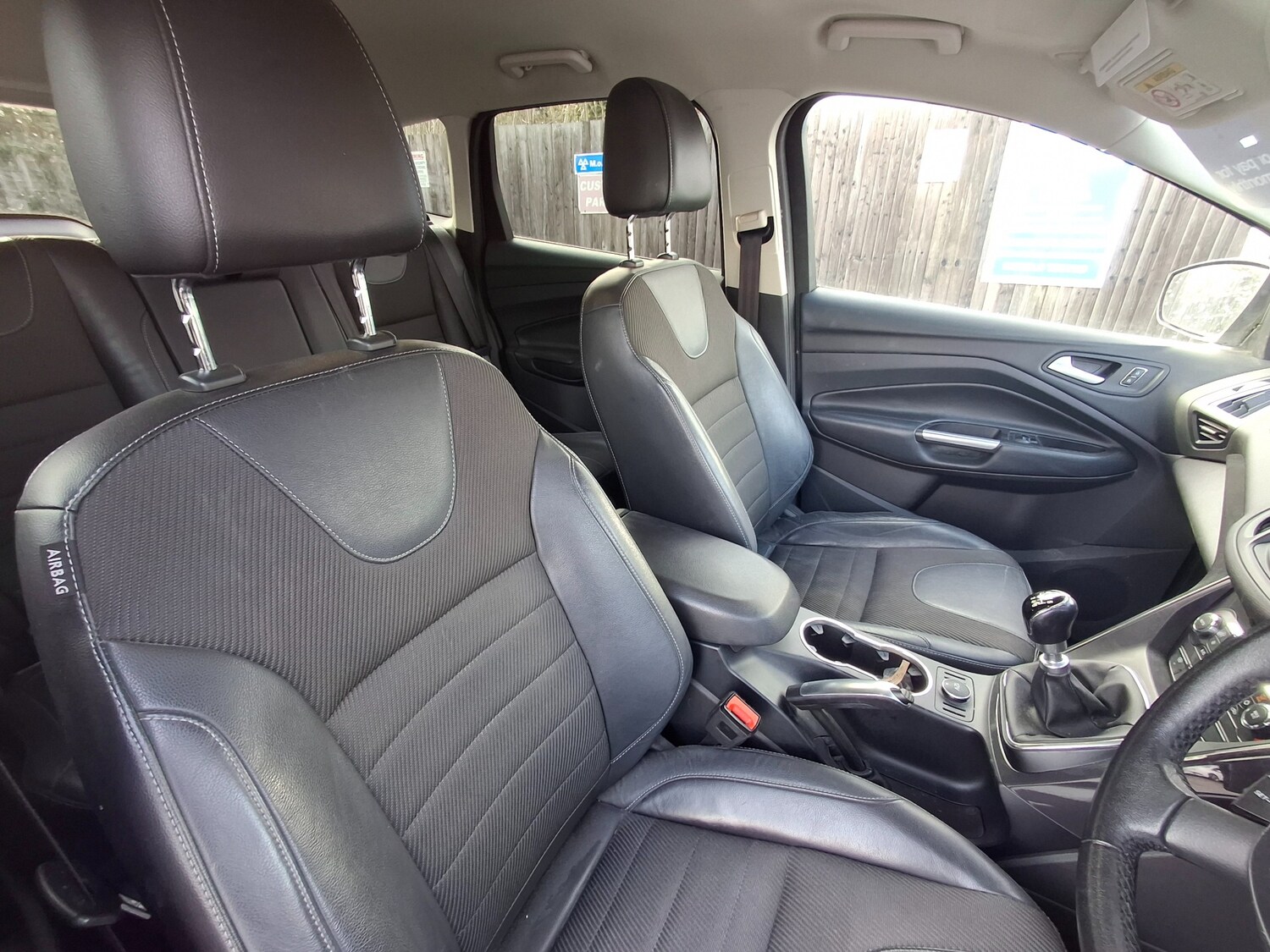 Used Ford Kuga 2016 for sale - 77446951: Photo 11