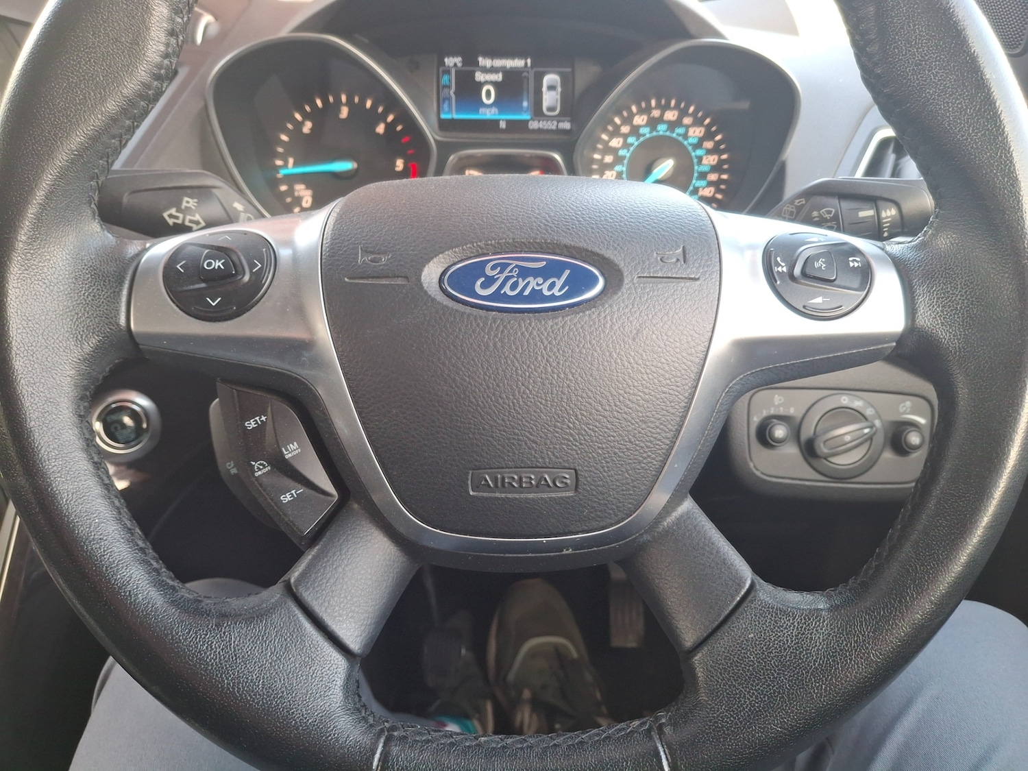 Used Ford Kuga 2016 for sale - 77446951: Photo 13
