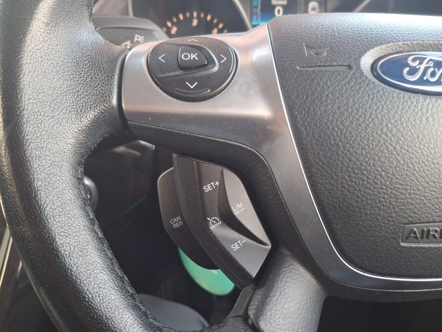 Used Ford Kuga 2016 for sale - 77446951: Photo 14