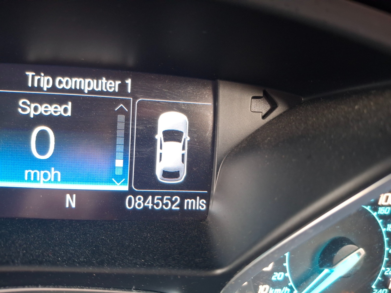 Used Ford Kuga 2016 for sale - 77446951: Photo 16