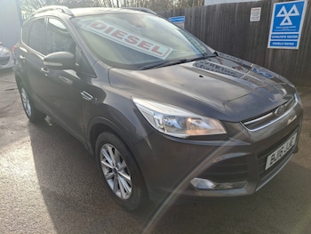 Used Ford Kuga 2016 for sale - 77446951: Photo