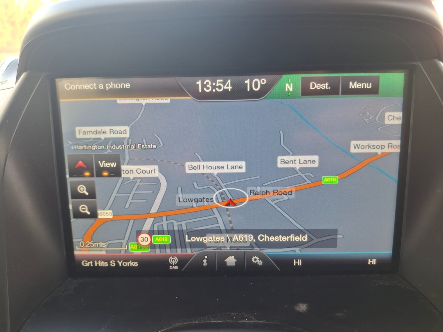 Used Ford Kuga 2016 for sale - 77446951: Photo 20