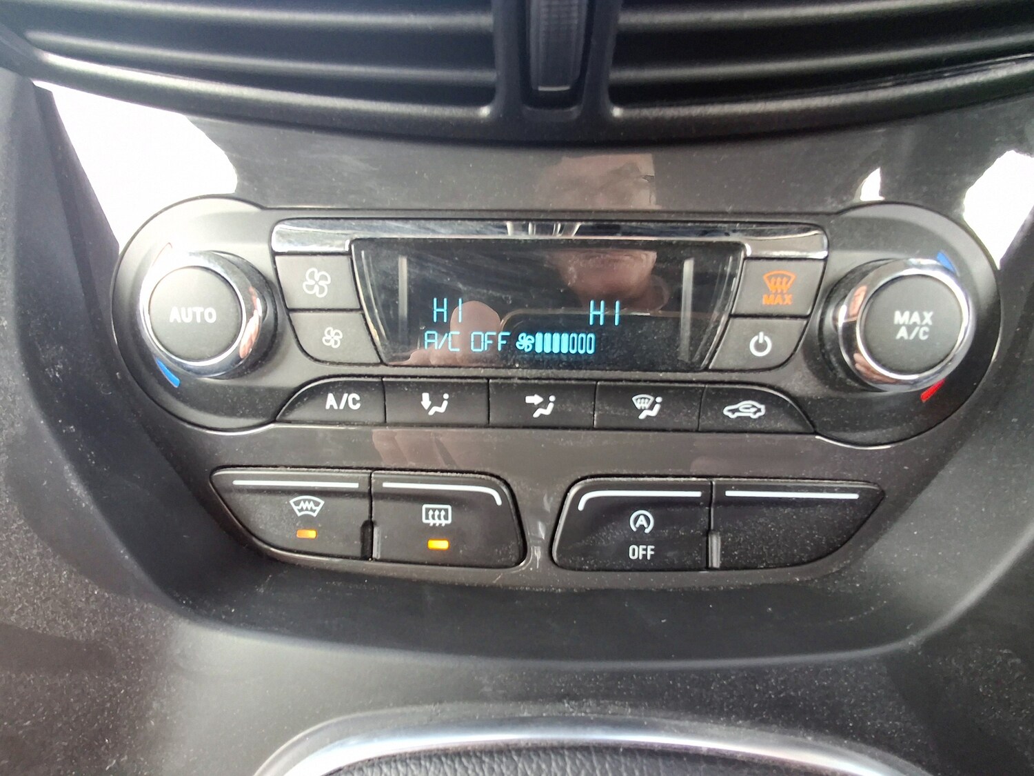 Used Ford Kuga 2016 for sale - 77446951: Photo 21