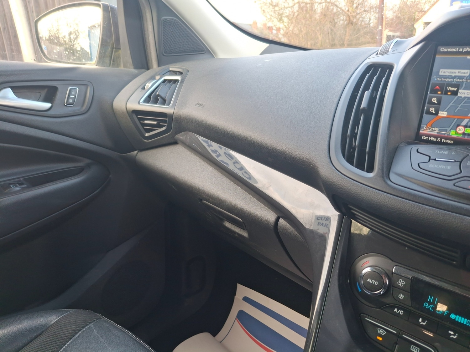 Used Ford Kuga 2016 for sale - 77446951: Photo 24