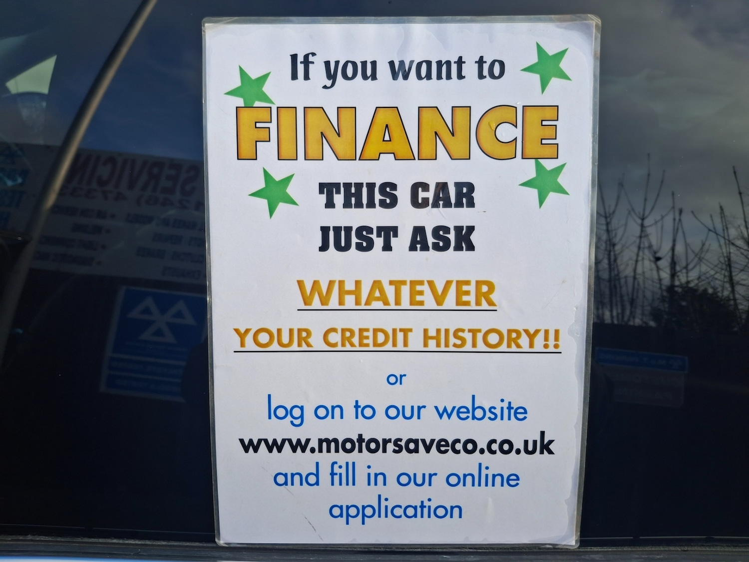 Used Ford Kuga 2016 for sale - 77446951: Photo 4