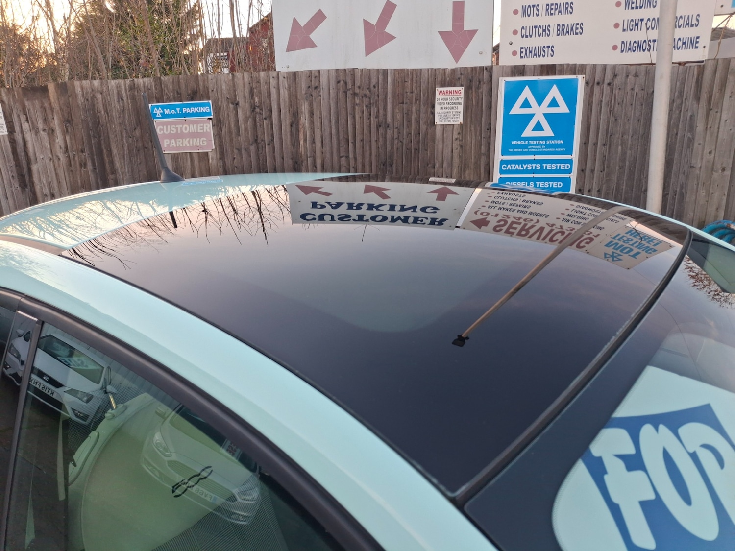 Used Fiat 500 2014 for sale - 76958560: Photo 11