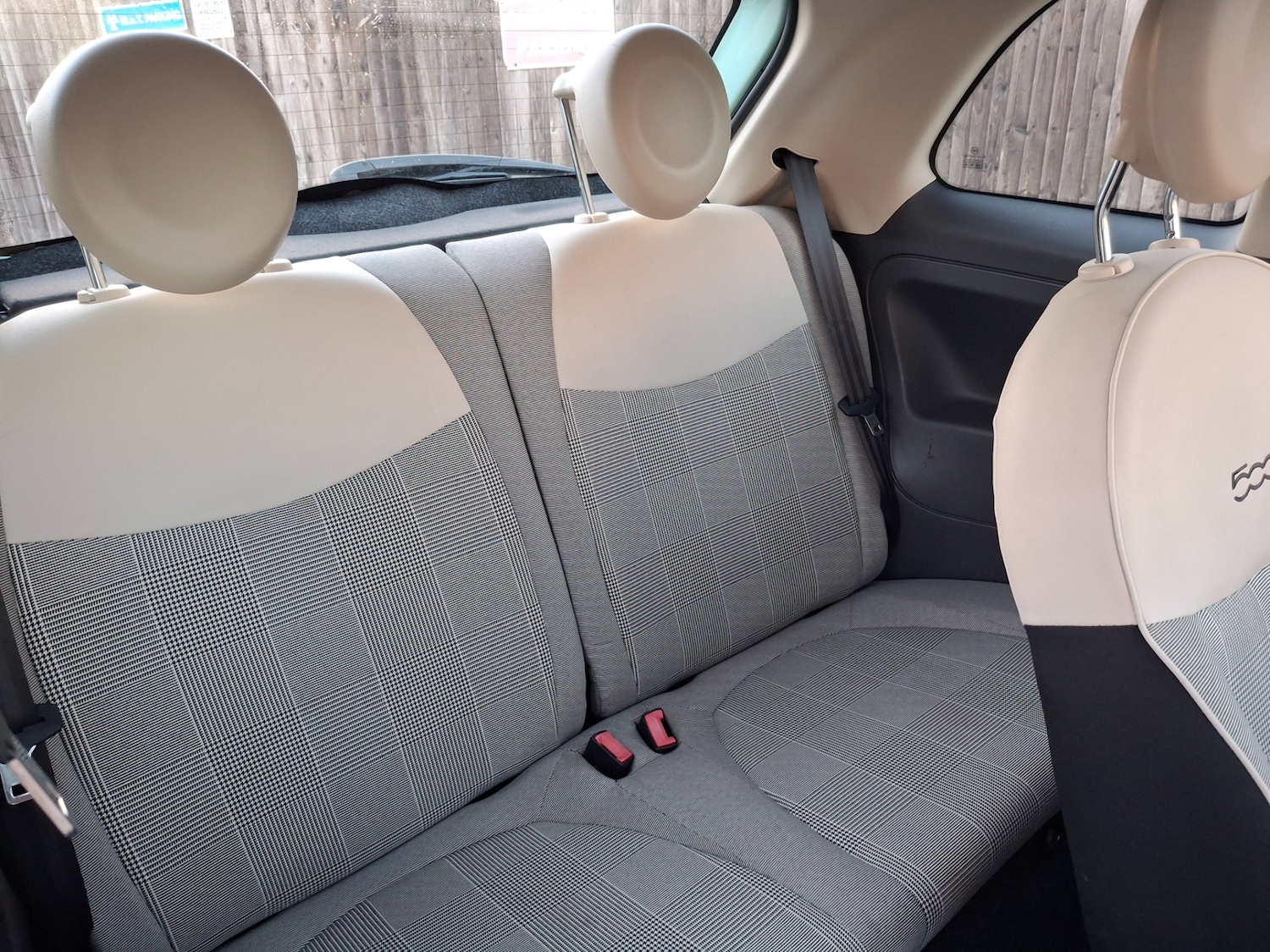 Used Fiat 500 2014 for sale - 76958560: Photo 14