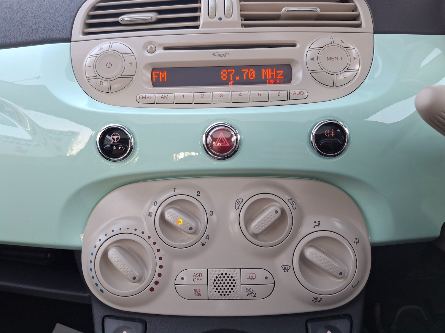 Used Fiat 500 2014 for sale - 76958560: Photo 19