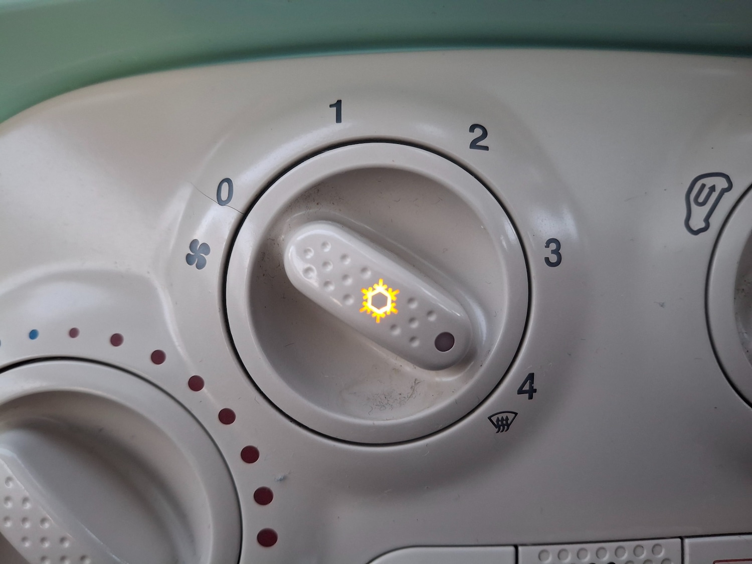 Used Fiat 500 2014 for sale - 76958560: Photo 20