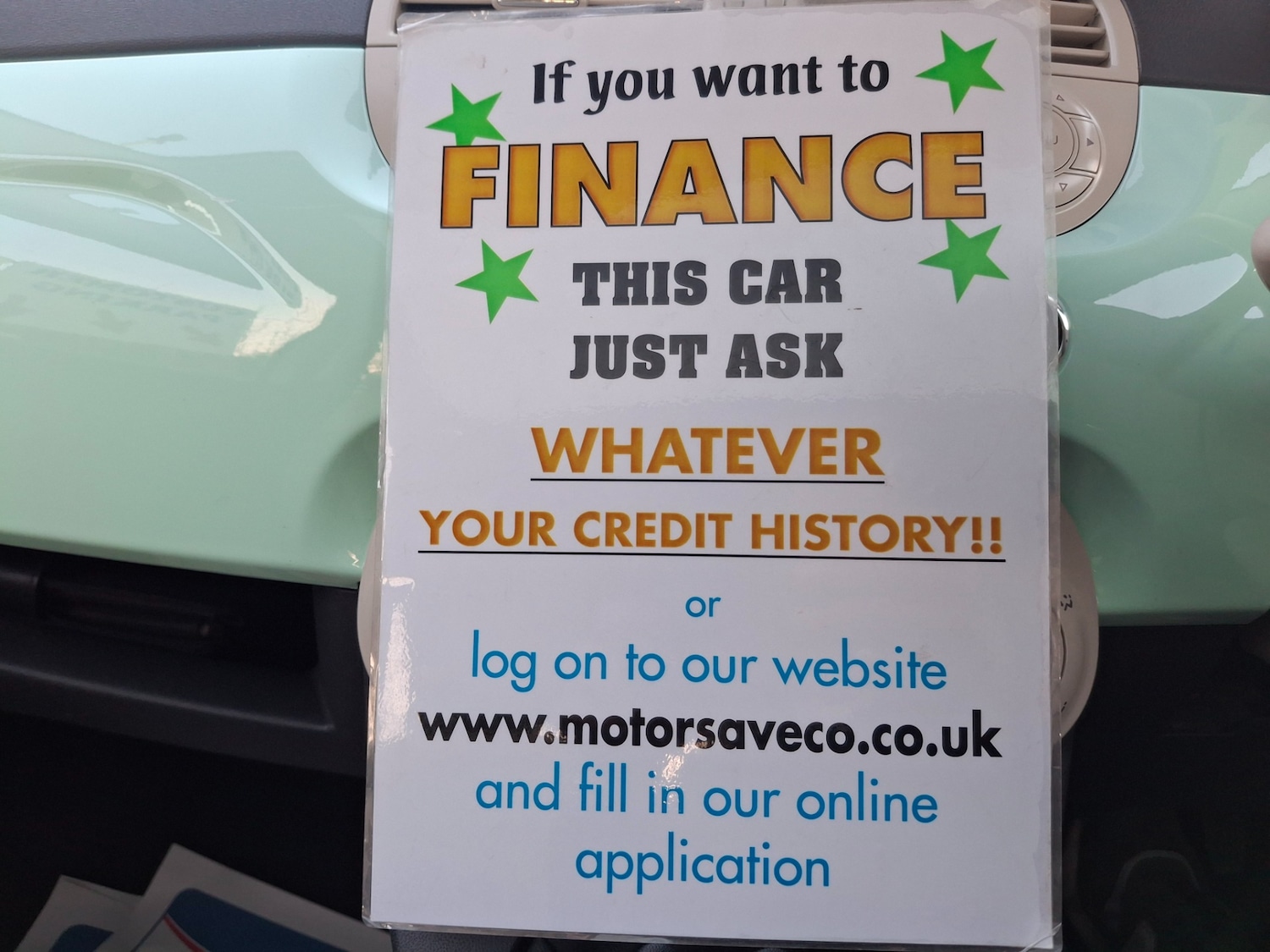 Used Fiat 500 2014 for sale - 76958560: Photo 21