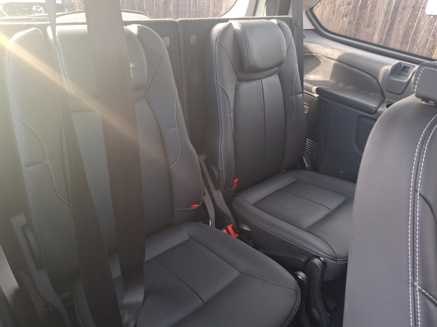 Used Ford Galaxy 2014 for sale - 77392144: Photo 14