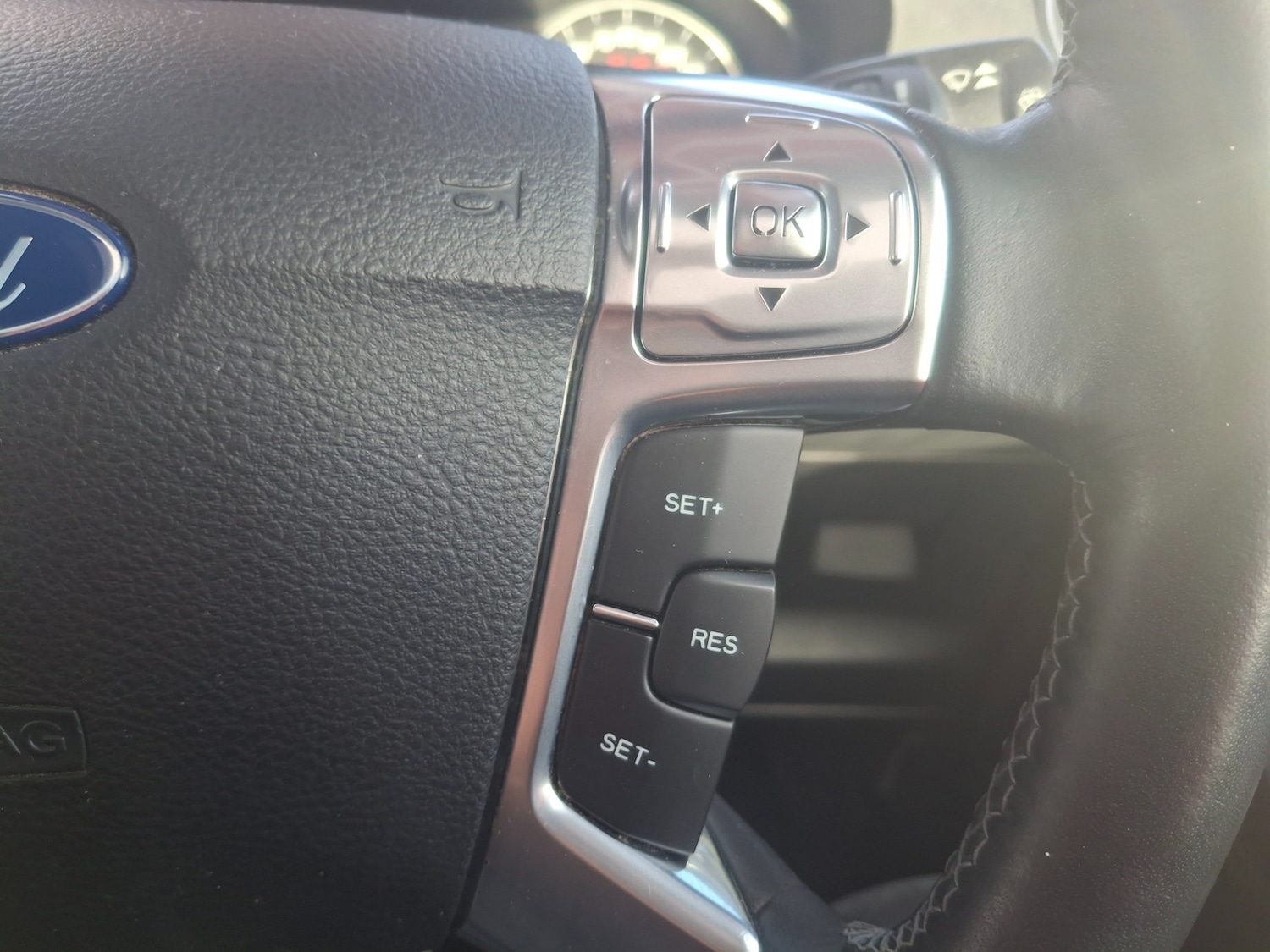 Used Ford Galaxy 2014 for sale - 77392144: Photo 17