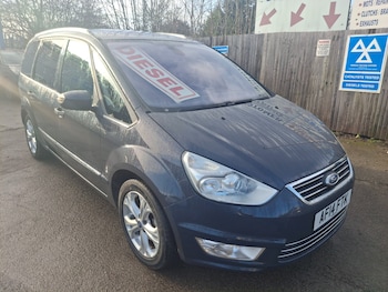 2014 (14) - 2.0 TDCi 163 Titanium X 5dr