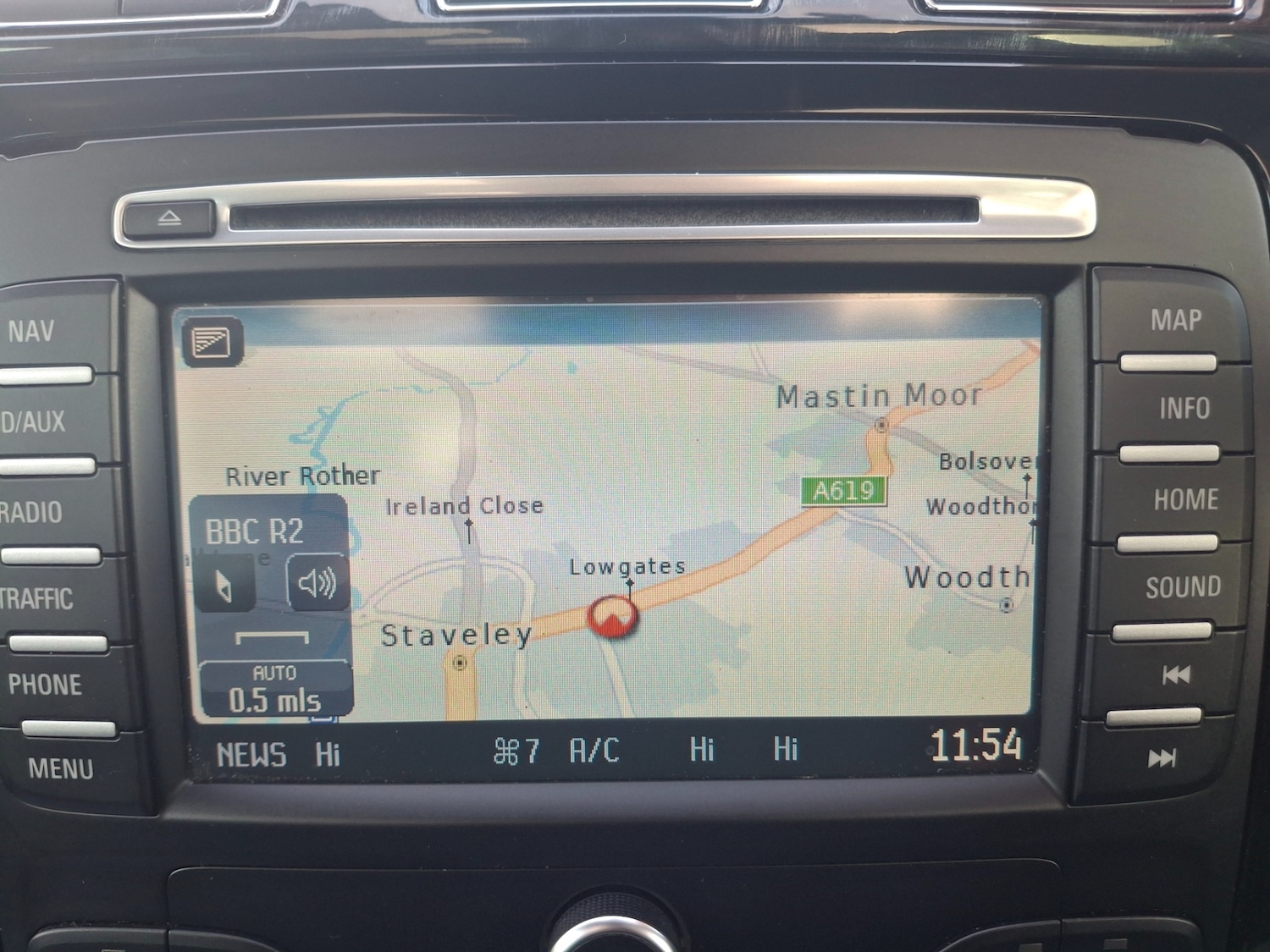 Used Ford Galaxy 2014 for sale - 77392144: Photo 20