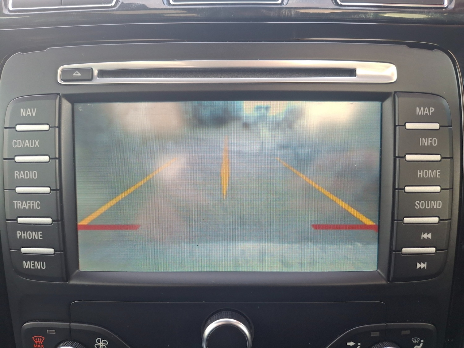 Used Ford Galaxy 2014 for sale - 77392144: Photo 21