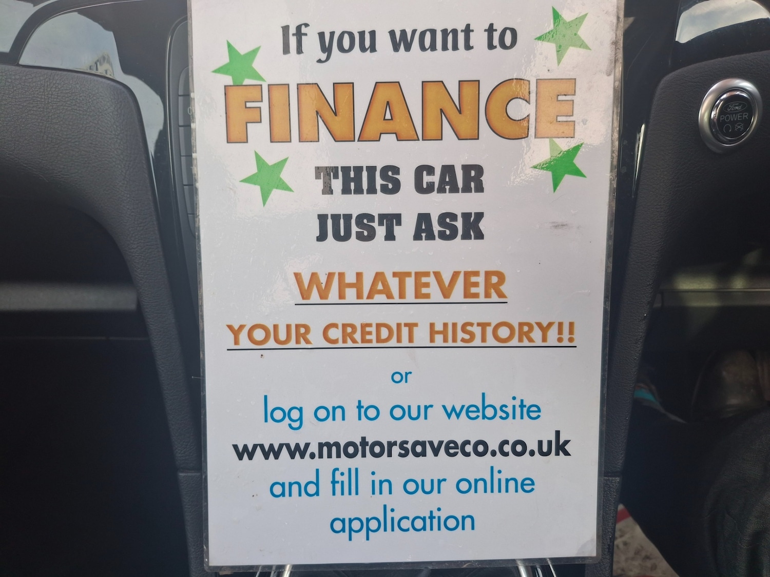 Used Ford Galaxy 2014 for sale - 77392144: Photo 23