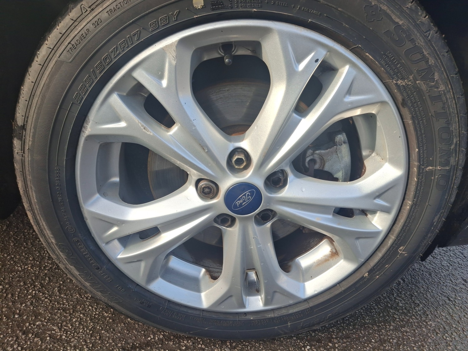 Used Ford Galaxy 2014 for sale - 77392144: Photo 9