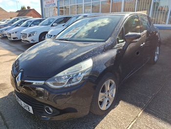 Used Renault Clio 2013 for sale - 77774540: Photo