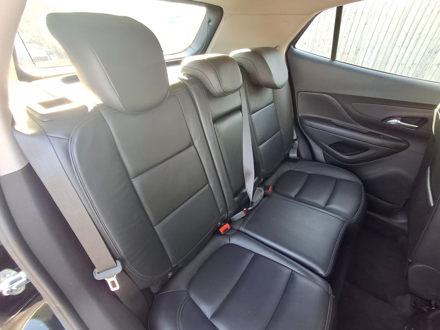 Used Vauxhall Mokka X 2019 for sale - 77745126: Photo 12