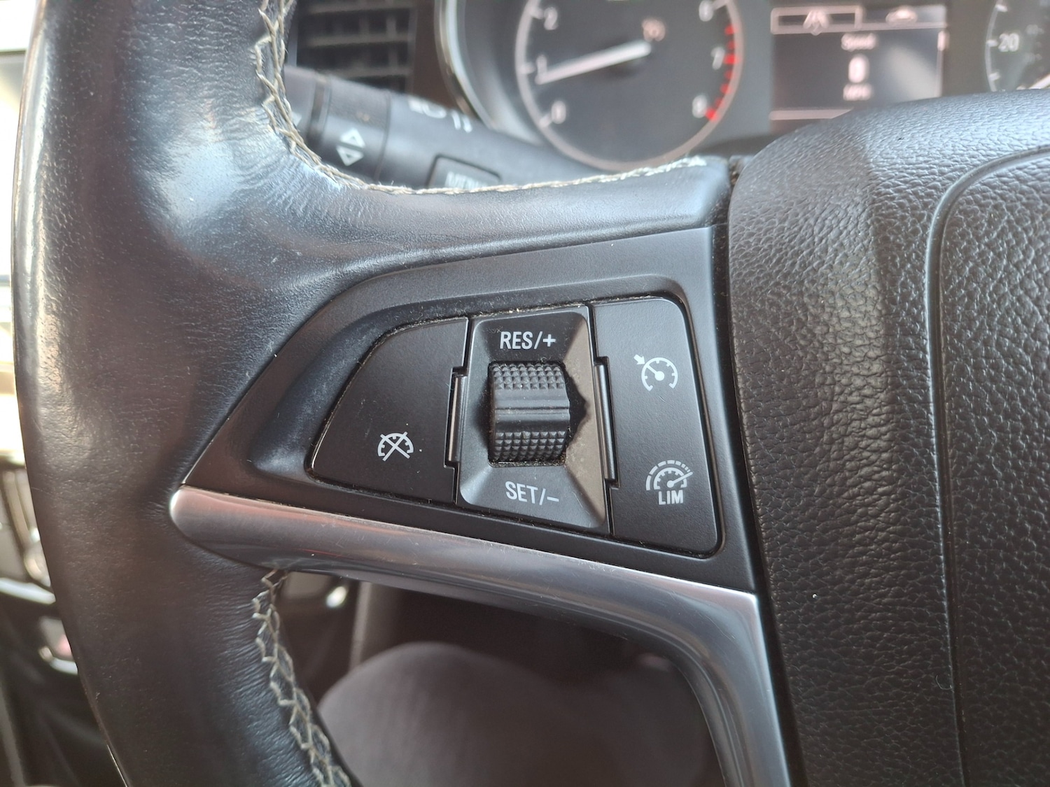 Used Vauxhall Mokka X 2019 for sale - 77745126: Photo 14