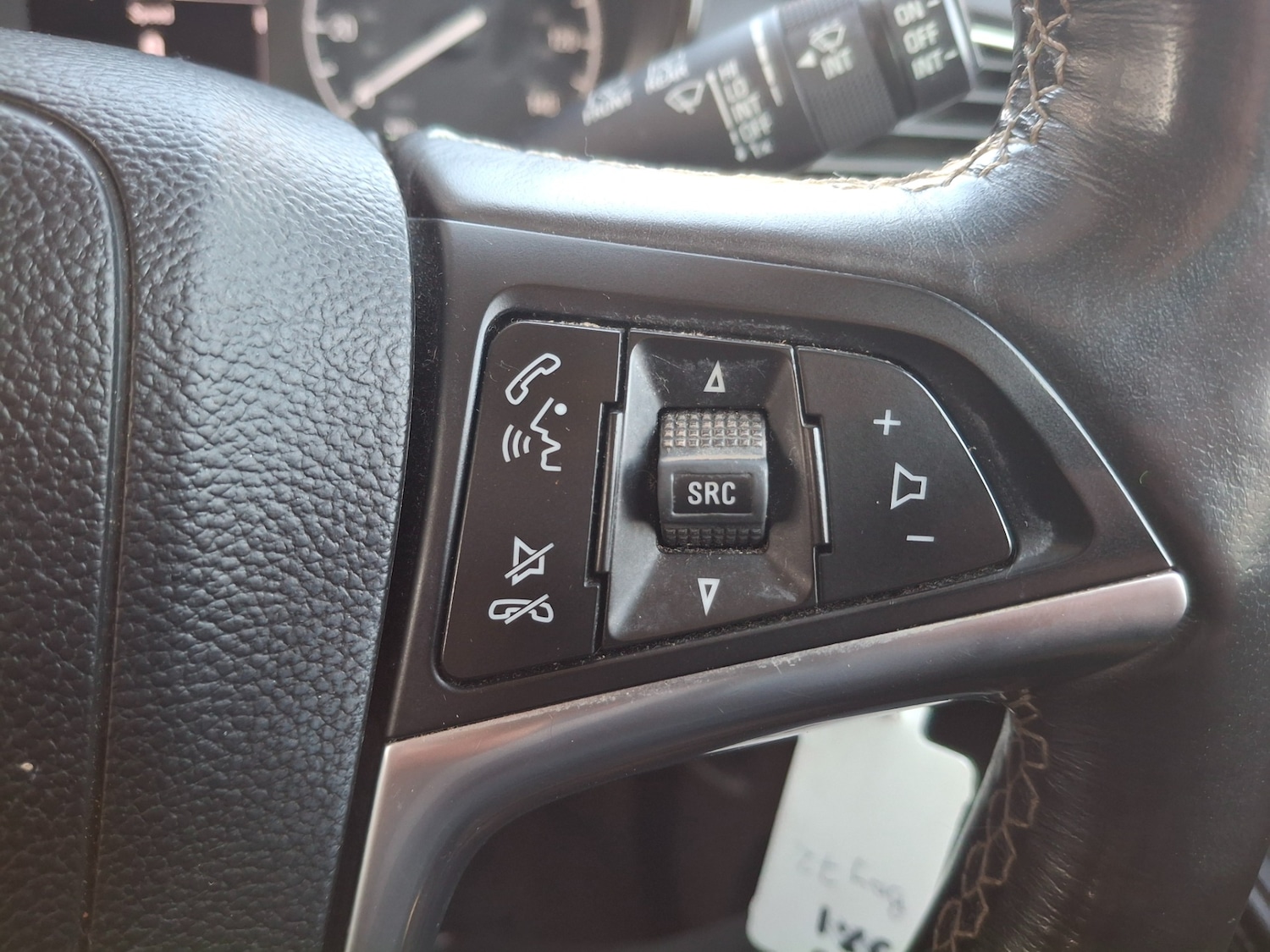 Used Vauxhall Mokka X 2019 for sale - 77745126: Photo 15