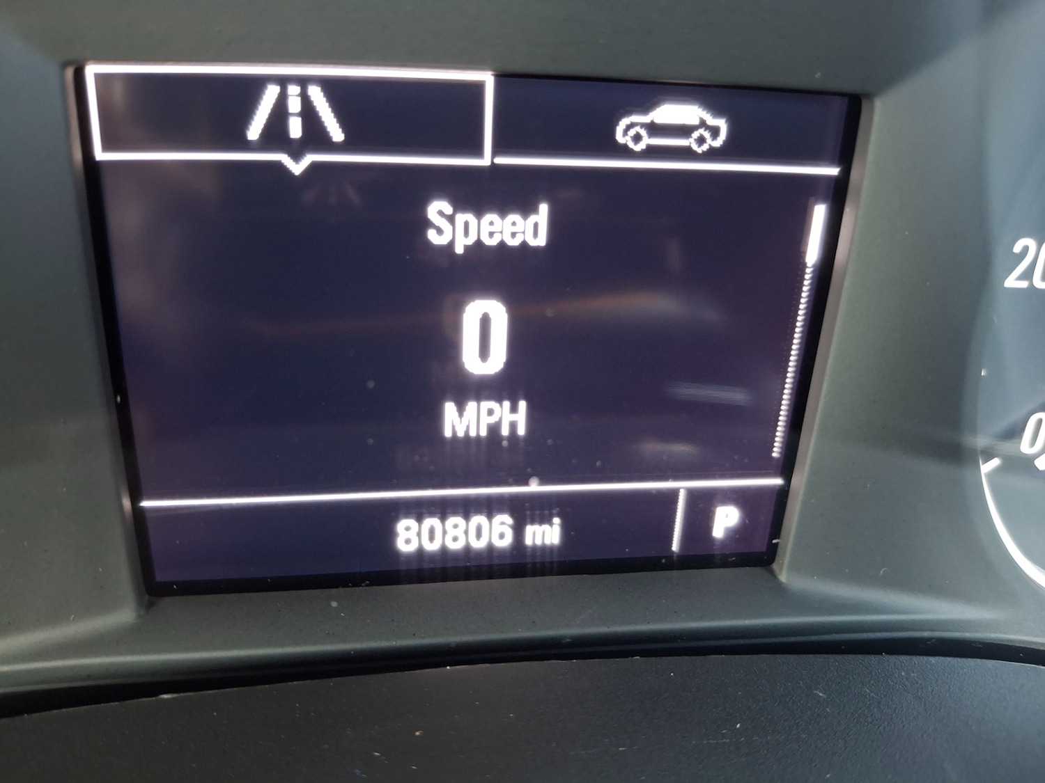 Used Vauxhall Mokka X 2019 for sale - 77745126: Photo 16