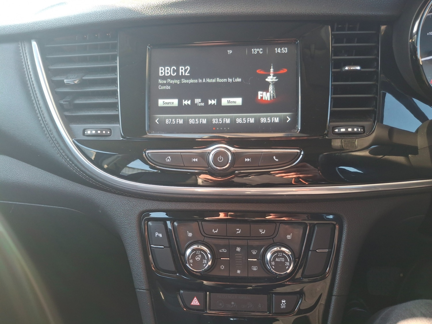 Used Vauxhall Mokka X 2019 for sale - 77745126: Photo 17
