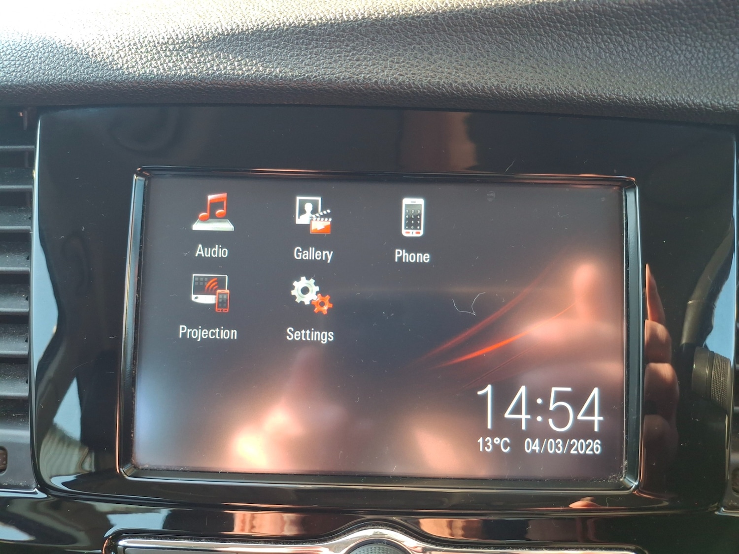 Used Vauxhall Mokka X 2019 for sale - 77745126: Photo 18