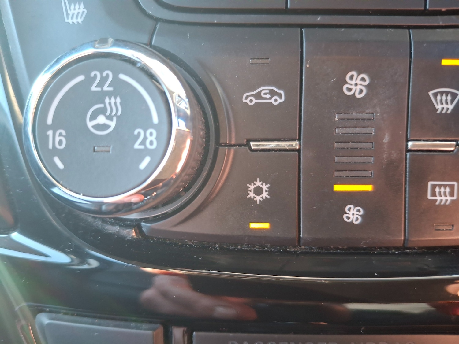 Used Vauxhall Mokka X 2019 for sale - 77745126: Photo 20