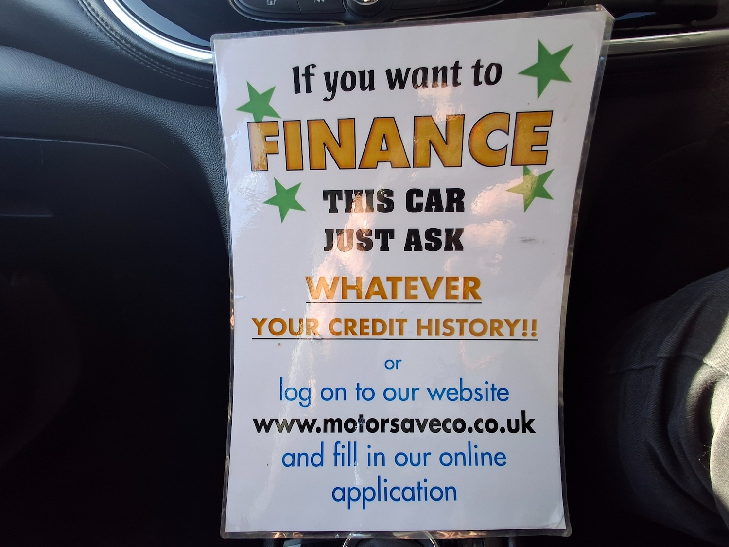 Used Vauxhall Mokka X 2019 for sale - 77745126: Photo 22