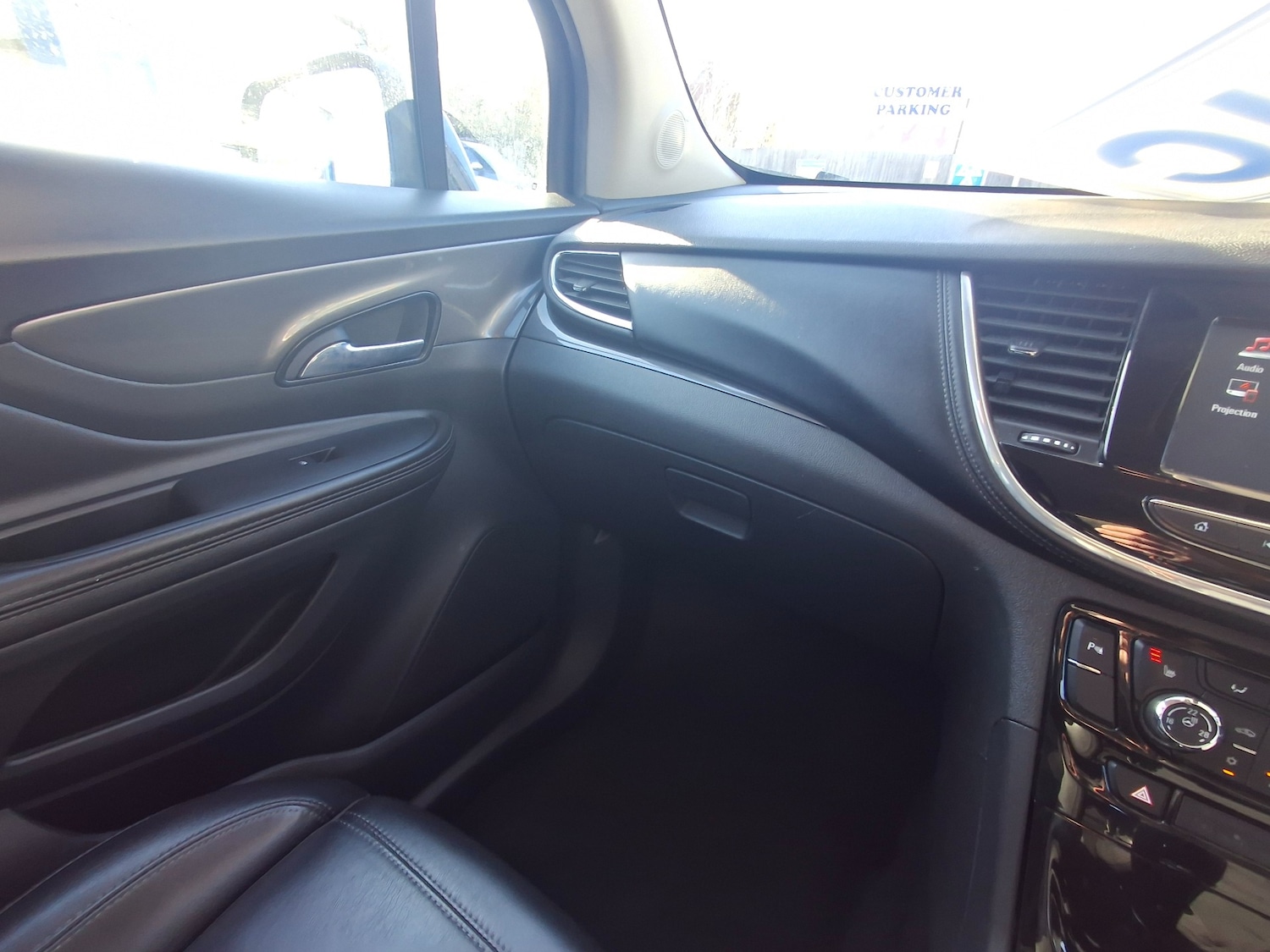 Used Vauxhall Mokka X 2019 for sale - 77745126: Photo 23