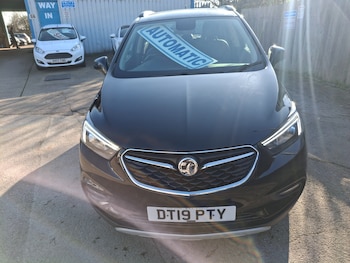 Used Vauxhall Mokka X 2019 for sale - 77745126: Photo