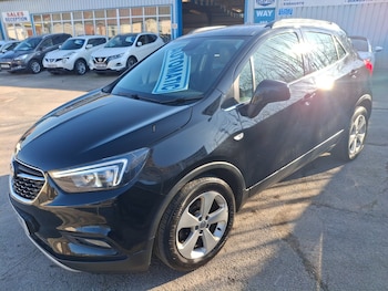 Used Vauxhall Mokka X 2019 for sale - 77745126: Photo