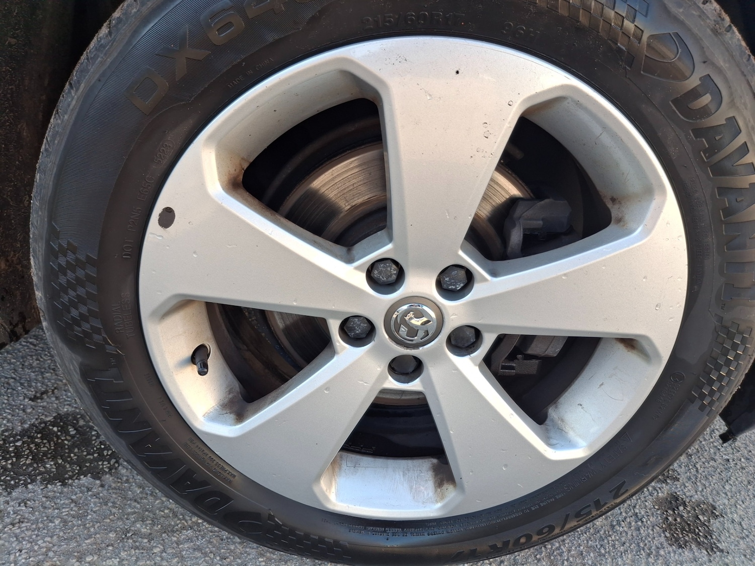 Used Vauxhall Mokka X 2019 for sale - 77745126: Photo 9